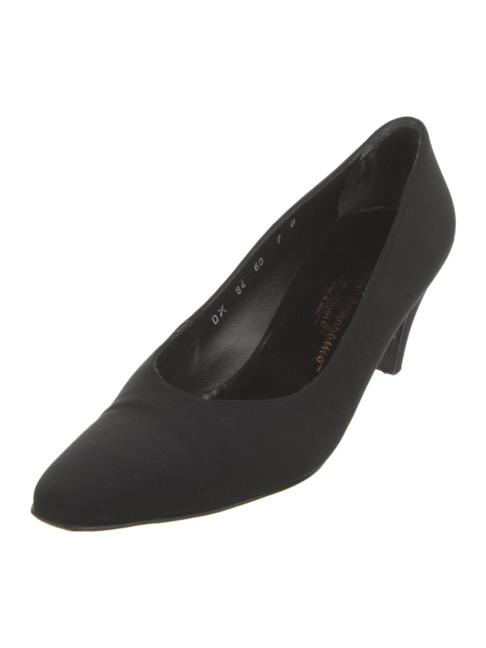 Ferragamo pumps